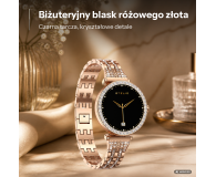 Stelio Lusso Gem AI + Bransoletka YES - 1575970 - zdjęcie 9